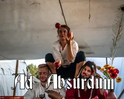Ad Absurdum