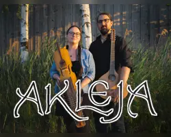 Akleja