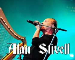 Alan Stivell