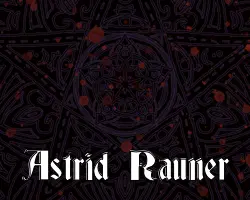 Astrid Rauner