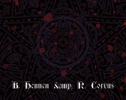 B. Hennen &amp; R. Corvus