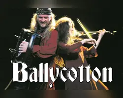 Ballycotton