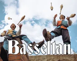 Basseltan