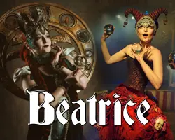 Beatrice
