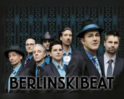 BerlinskiBeat