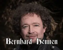Bernhard Hennen