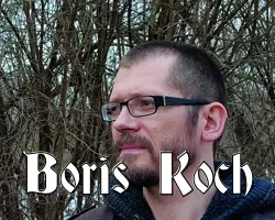 Boris Koch