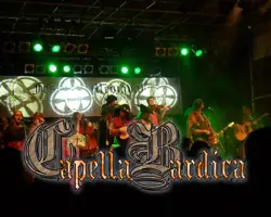 Capella Bardica