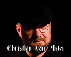 Christian von Aster