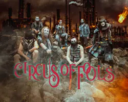 Circus of Fools