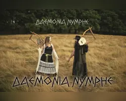 Daemonia Nymphe