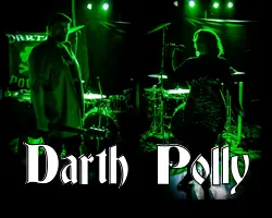 Darth Polly