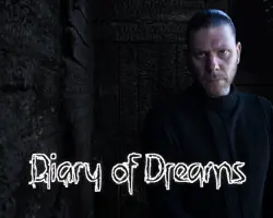 Diary of Dreams
