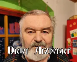 Dieter Arzberger