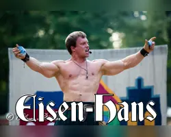 Eisen-Hans