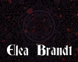 Elea Brandt