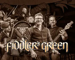 Fiddler’s Green