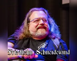 Friedhelm Schneidewind