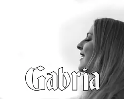 Gabria