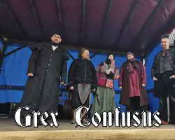 Grex Confusus