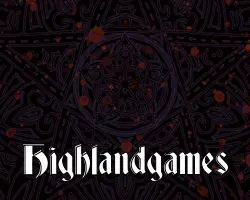 Highlandgames