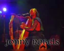 Jonny Robels