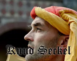 Knud Seckel