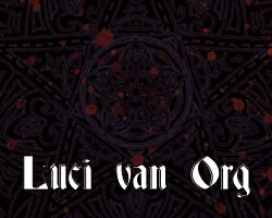 Luci van Org