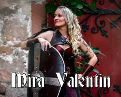 Mira Valentin