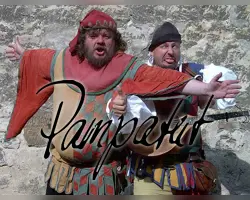 Pampatut