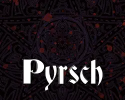 Pyrsch

