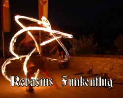 Rebasius Funkenflug