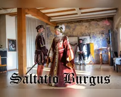 Saltatio Burgus