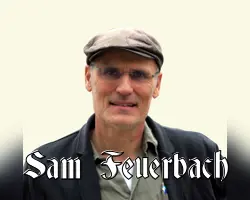 Sam Feuerbach