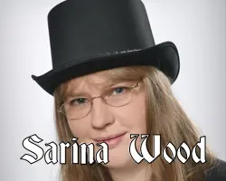 Sarina Wood