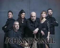 Schandmaul