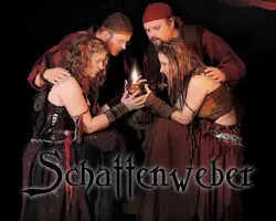 Schattenweber