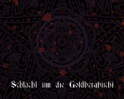 Schlacht um die Goldbergbucht