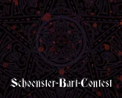 Schönster-Bart-Contest