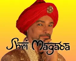 Shri Magada
