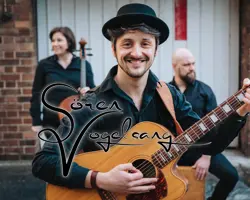 Sören Vogelsang