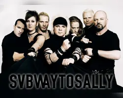 Subway to Sally
