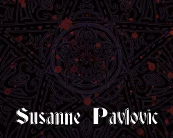 Susanne Pavlovic