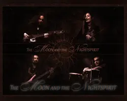 The Moon and the Nightspirit