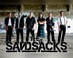 The Sandsacks