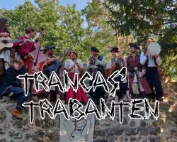 Trancas Trabanten