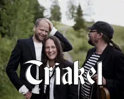 Triakel