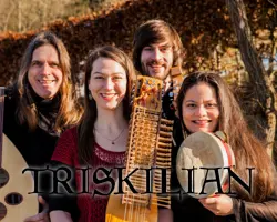 Triskilian