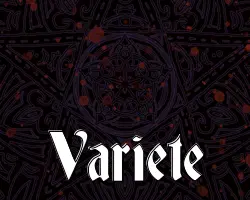 Varieté