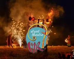 Vir Street Theatre